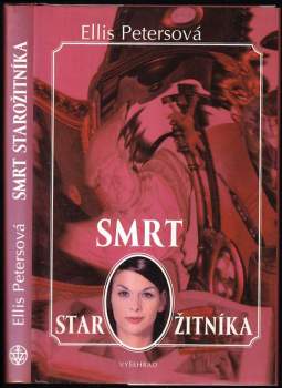 Smrt starožitníka