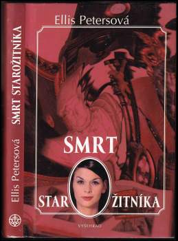 Smrt starožitníka