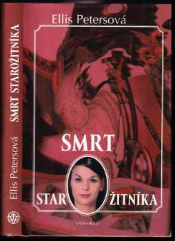 Smrt starožitníka