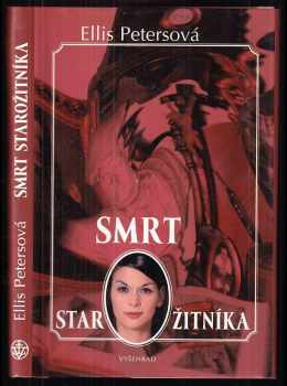Smrt starožitníka