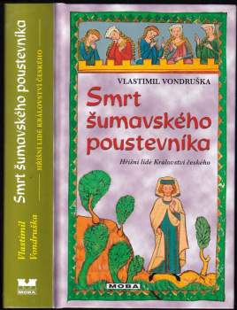 Smrt šumavského poustevníka