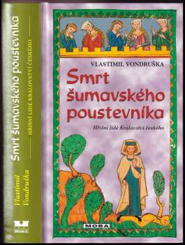 Smrt šumavského poustevníka