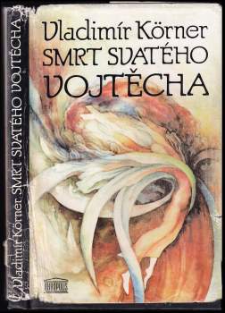 Smrt svatého Vojtěcha