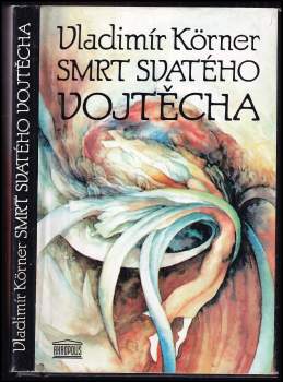 Smrt svatého Vojtěcha