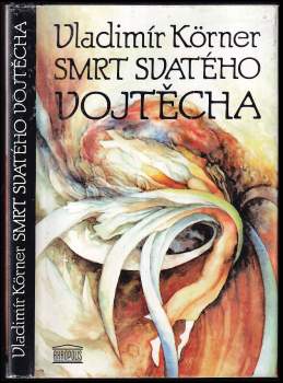 Smrt svatého Vojtěcha