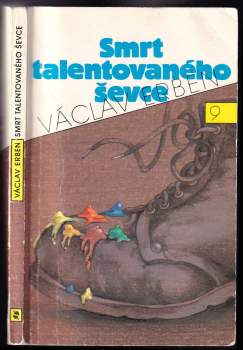 Smrt talentovaného ševce