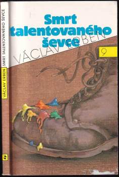 Smrt talentovaného ševce