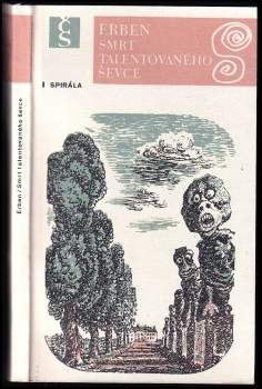 Smrt talentovaného ševce