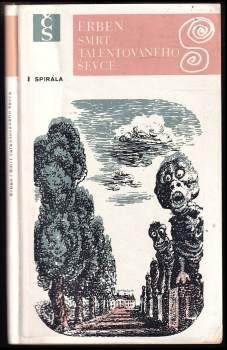 Smrt talentovaného ševce