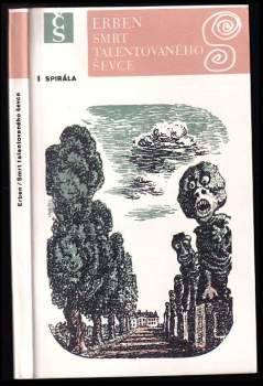 Smrt talentovaného ševce