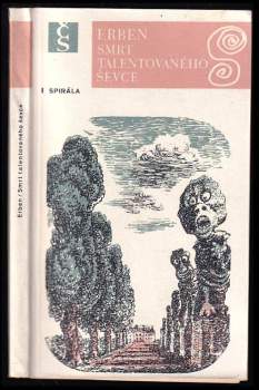 Václav Erben: Smrt talentovaného ševce