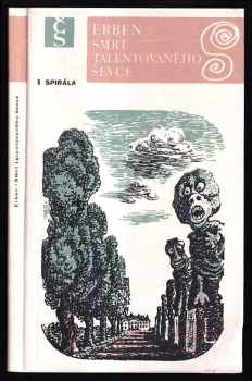 Smrt talentovaného ševce