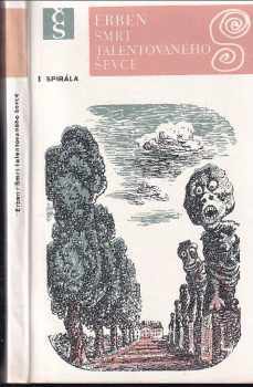 Smrt talentovaného ševce