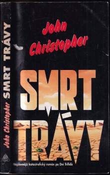 Smrt trávy
