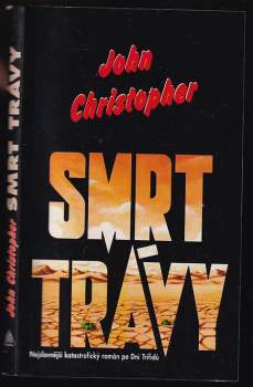 Smrt trávy