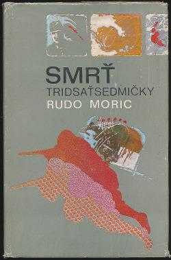 Smrť tridsaťsedmičky