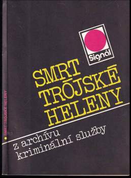 Smrt trójské Heleny