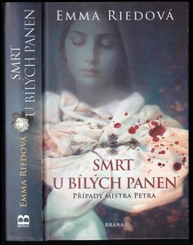 Smrt u bílých panen