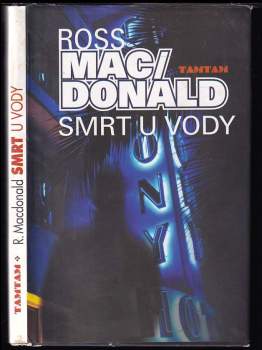 Smrt u vody