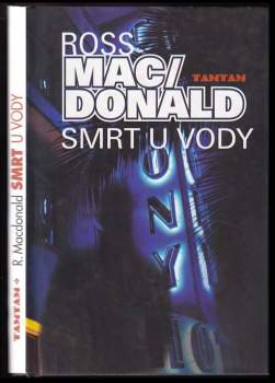 Ross Macdonald: Smrt u vody