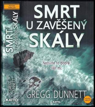 Smrt u Zavěšený skály