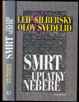 Leif Silbersky: Smrt úplatky nebere