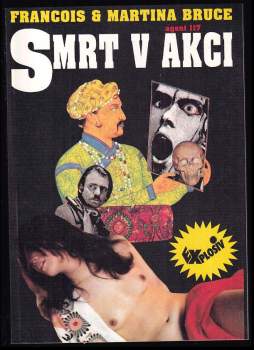 Smrt v akci