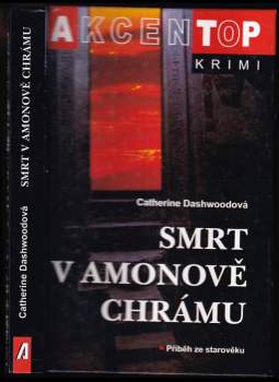 Smrt v Amonově chrámu