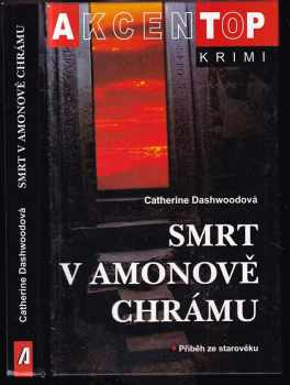 Catherine Dashwood: Smrt v Amonově chrámu