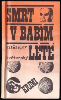 Smrt v babím létě
