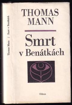 Smrt v Benátkách