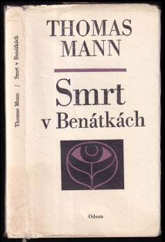 Thomas Mann: Smrt v Benátkách
