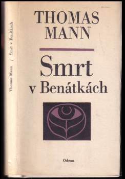 Thomas Mann: Smrt v Benátkách