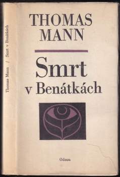 Smrt v Benátkách