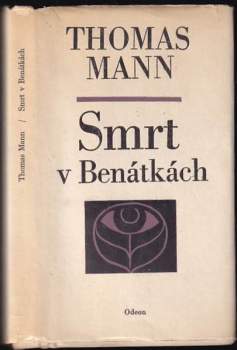 Smrt v Benátkách
