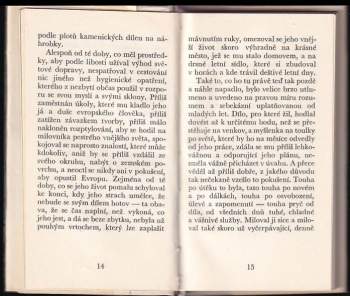 Thomas Mann: Smrt v Benátkách