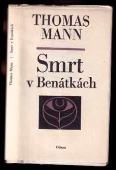 Smrt v Benátkách