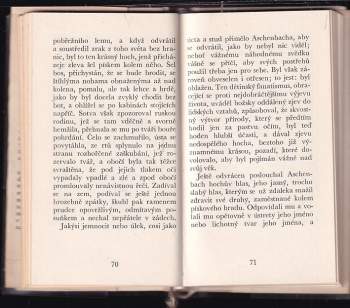 Thomas Mann: Smrt v Benátkách