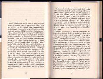 Thomas Mann: Smrt v Benátkách