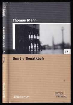 Thomas Mann: Smrt v Benátkách