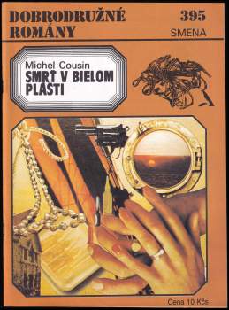 Smrť v bielom plášti