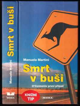 Manuela Martini: Smrt v buši