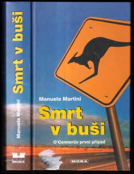 Manuela Martini: Smrt v buši