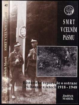 Smrt v celním pásmu