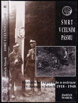 Smrt v celním pásmu