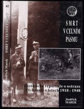 Smrt v celním pásmu
