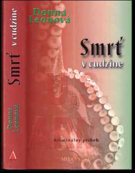 Smrť v cudzine