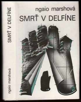 Smrť v Delfíne ; Omamná vôňa