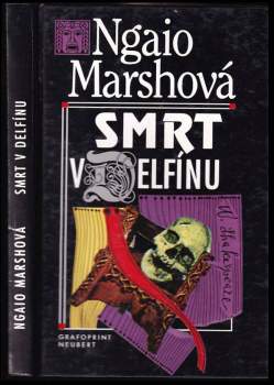Ngaio Marsh: Smrt v Delfínu
