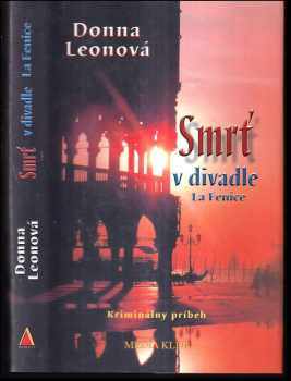 Smrť v divadle La Fenice